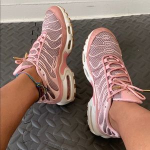Nike Air Max Plus